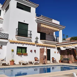  Privatunterkunft Biznaga Hols (adults Only)